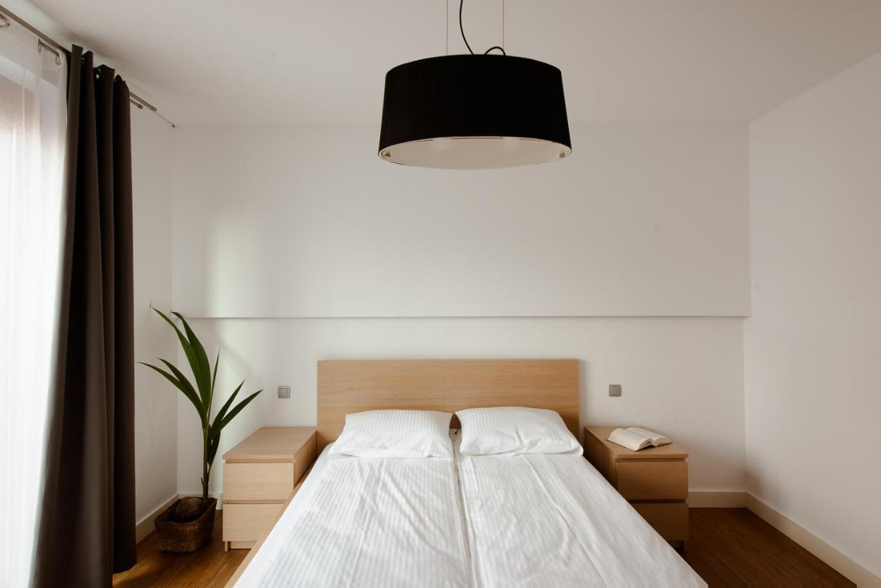 Spacious Apartment Close To Main Station / Galeria Krakowska Esterno foto